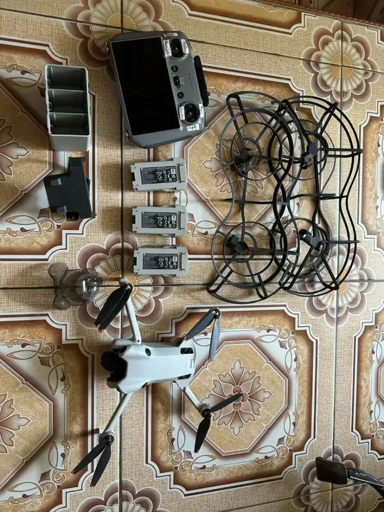 Drone Dji mini 4 pro