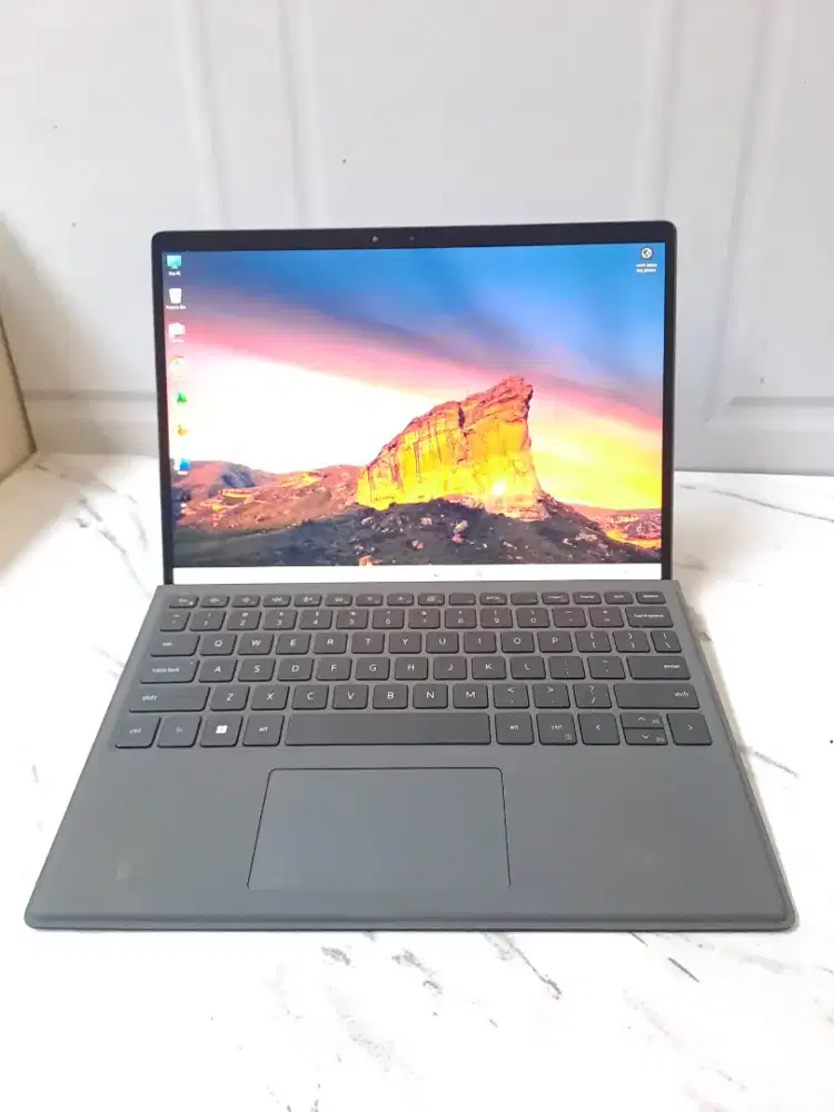 DELL LATITUDE 7320 DETACHABLE,I5  GEN 11TH,RAM16GB/SSD 256GB,13 INC