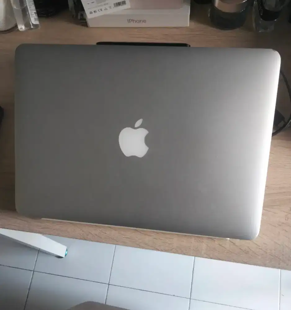 Macbook pro 2015 retina display