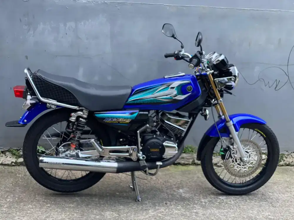 Rx king 2003 istimewa