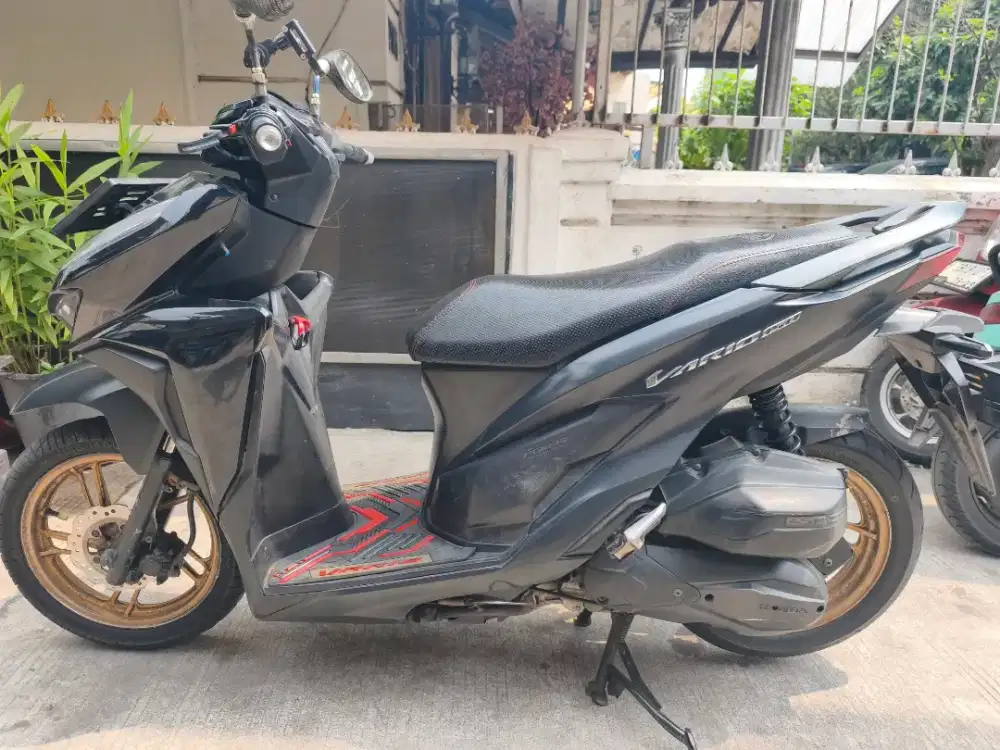 Honda Vario 150