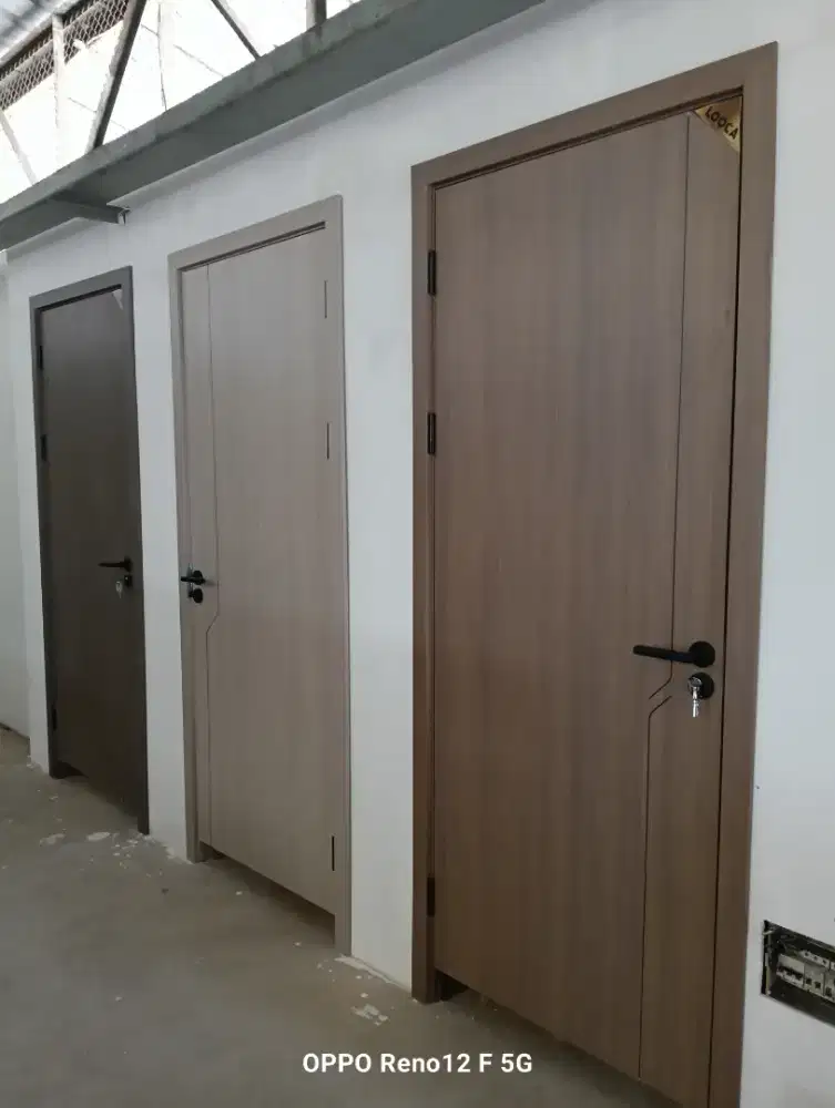 Jasa pemasangan macam2 pintu jendela