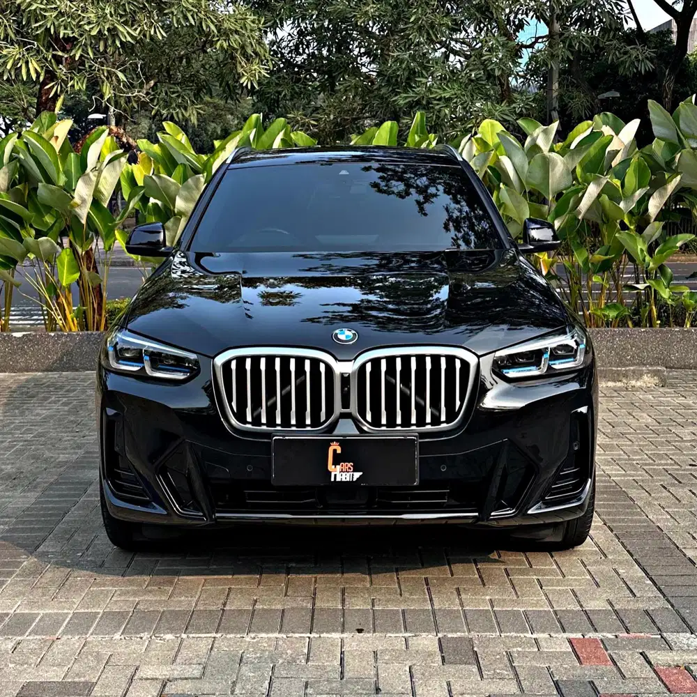 WARRANTY 2029! BMW X3 xDrive30i 2023 M Sport 2024 facelift 2022 msport