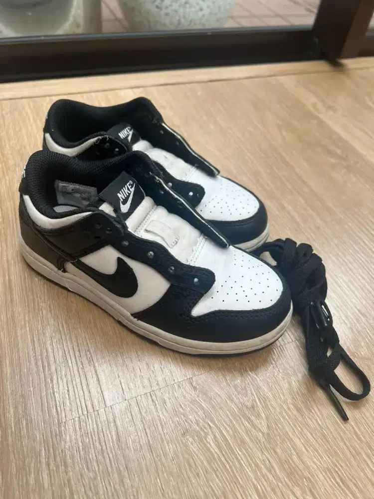 Sepatu Nike Ori Anak US 12, UK 11.5