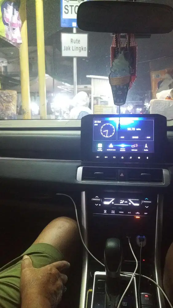 Mitsubishi Xpander 2024 Bensin