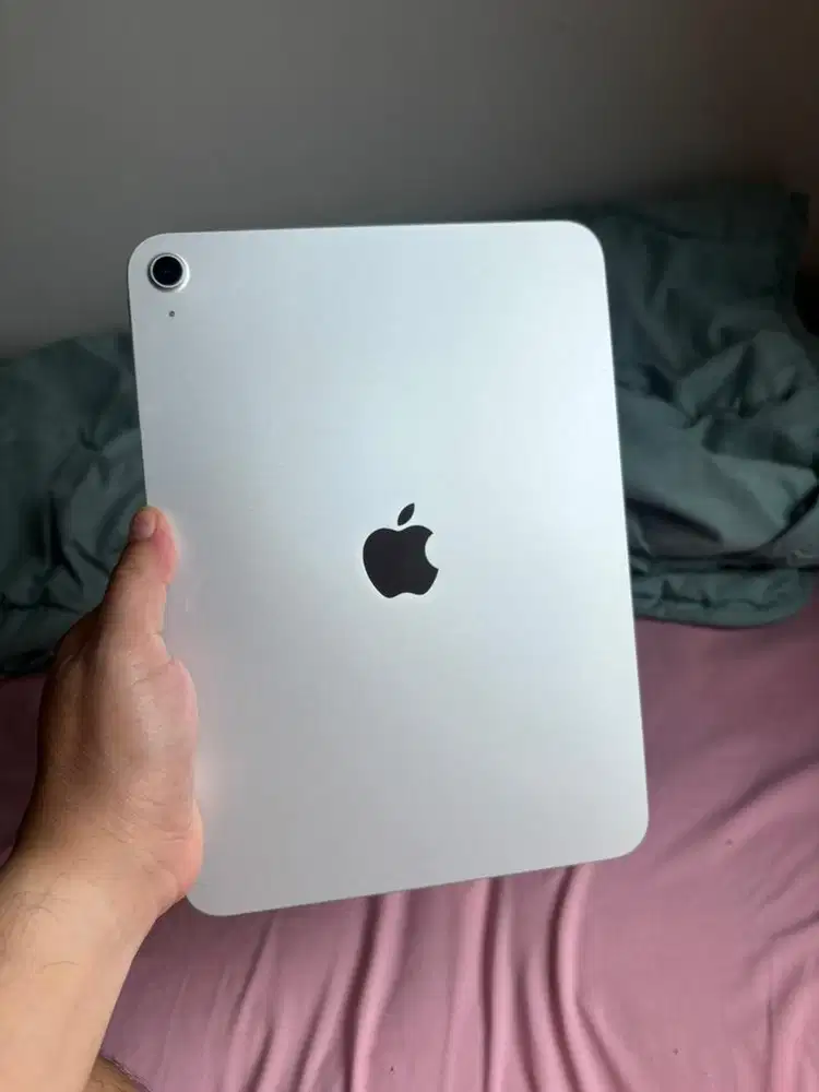 IPAD GEN 11 128 GB Garansi Panjang