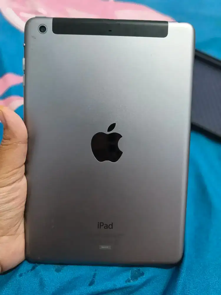 iPad mini 2 32 GB iBox celluler