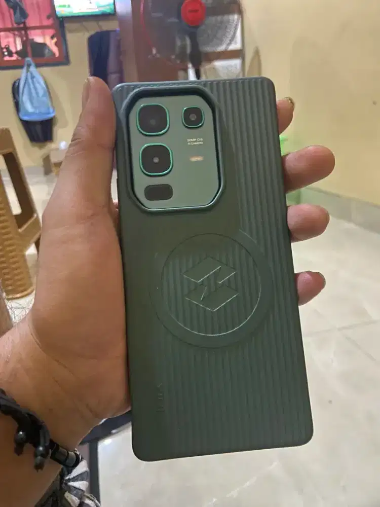 Infinix note 50 8+8/256gb