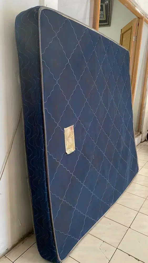 Jual Kasur Springbed
