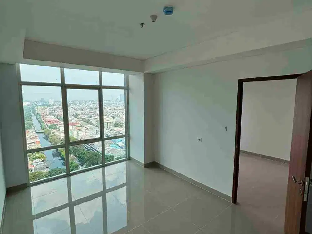 Apartment B Residence Grogol Unit Langka Type 1BR Lantai Tertinggi