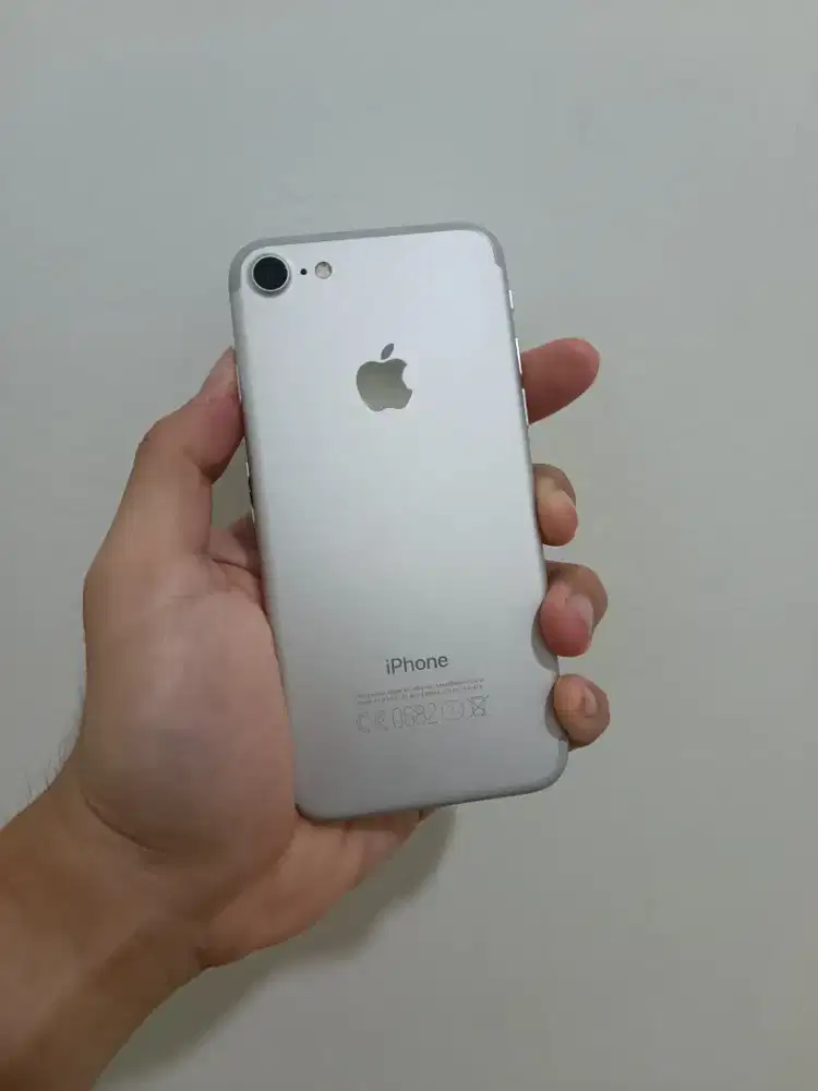 Iphone 7 128gb Normal inter sinyal aman