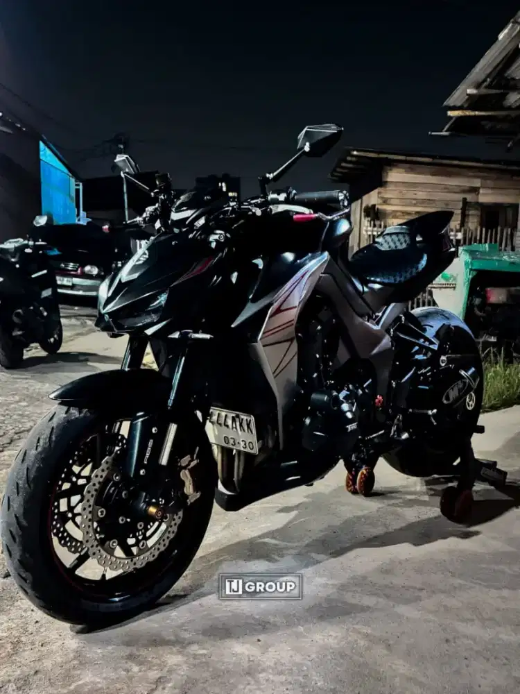 FOR SALE!! Kawasaki Sugomi Z1000