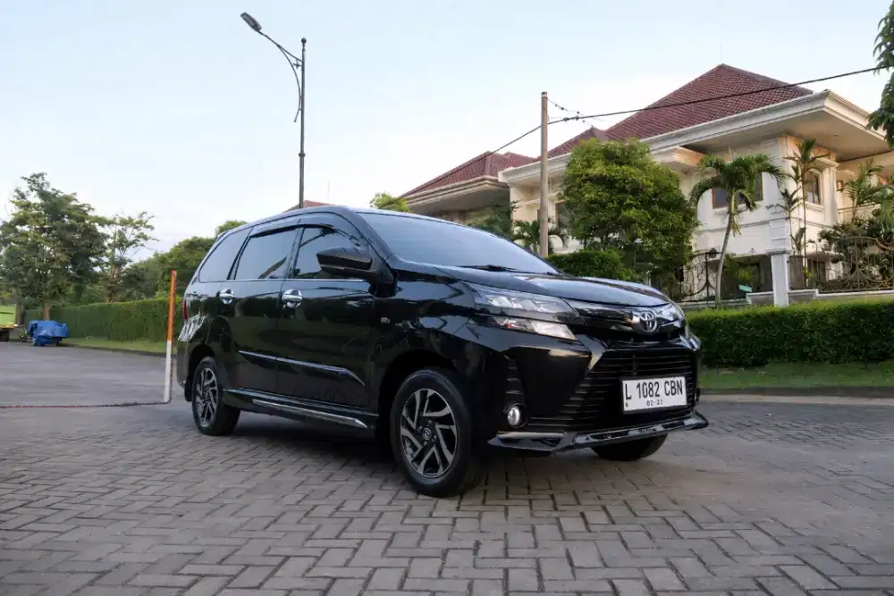 VELOZ 1.5 MANUAL 2021 #avanza avansa velos mt new veloz