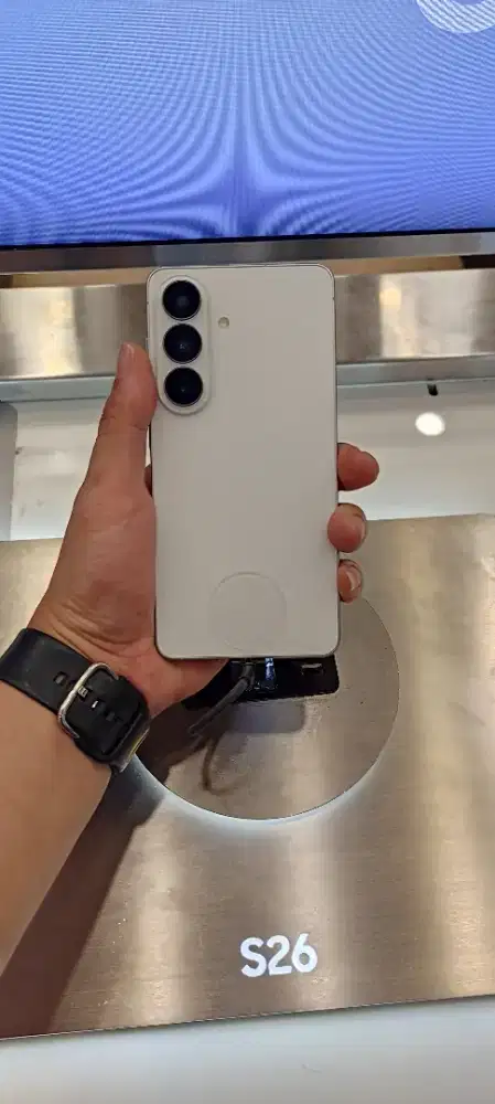 Samsung galaxy S26