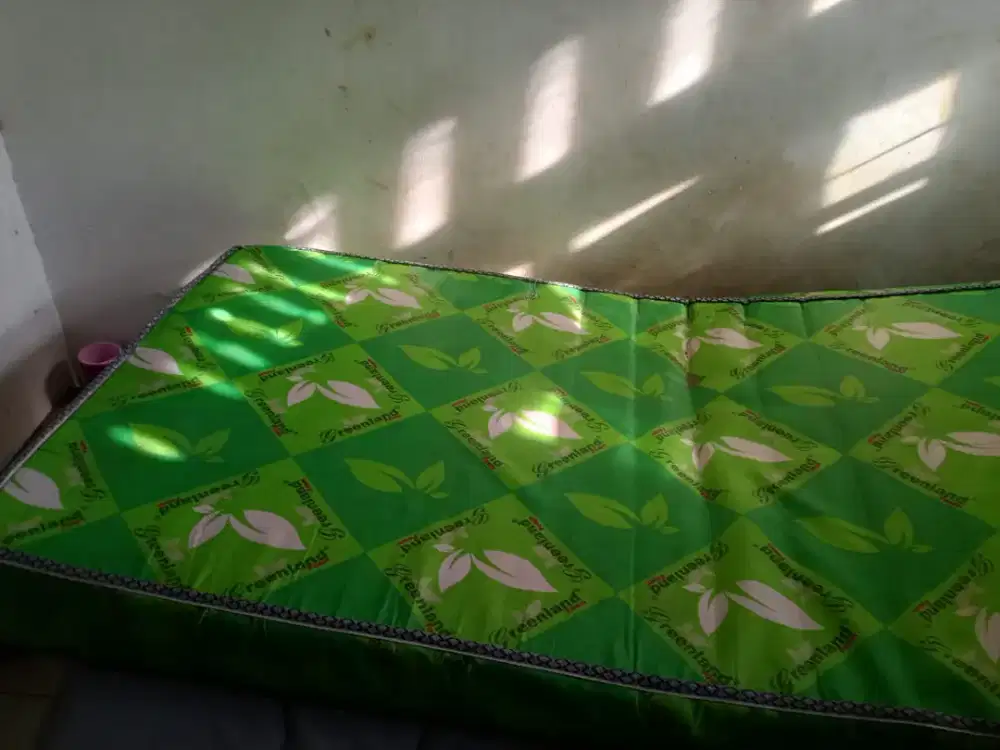 Kasur busa 3 kaki