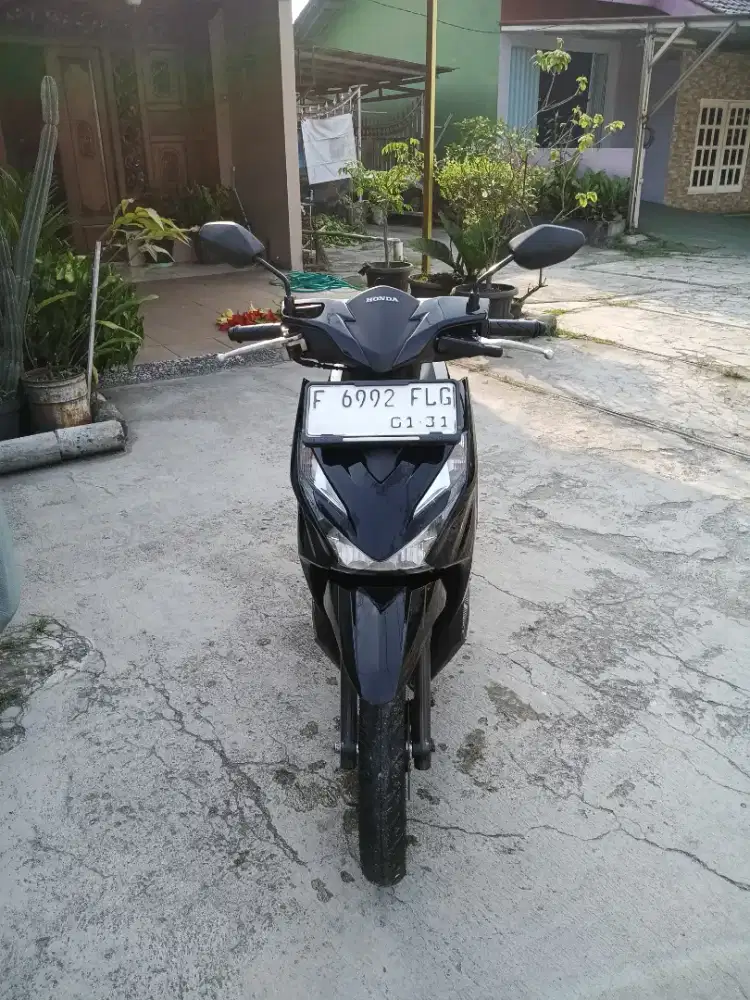 •Hot sale Honda Beat New