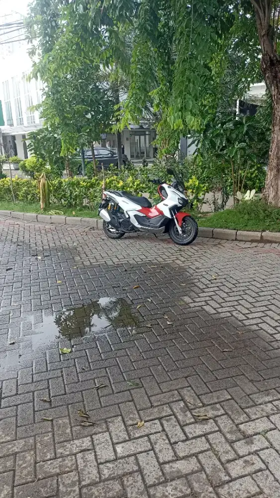 Jasa pemasangan skotlet motor