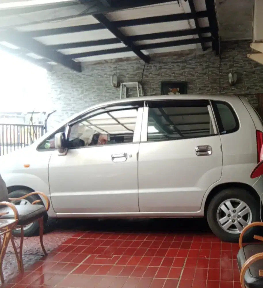 JUAL CEPAT KARIMUN ESTILO 2010 KONDISI FRESH...
