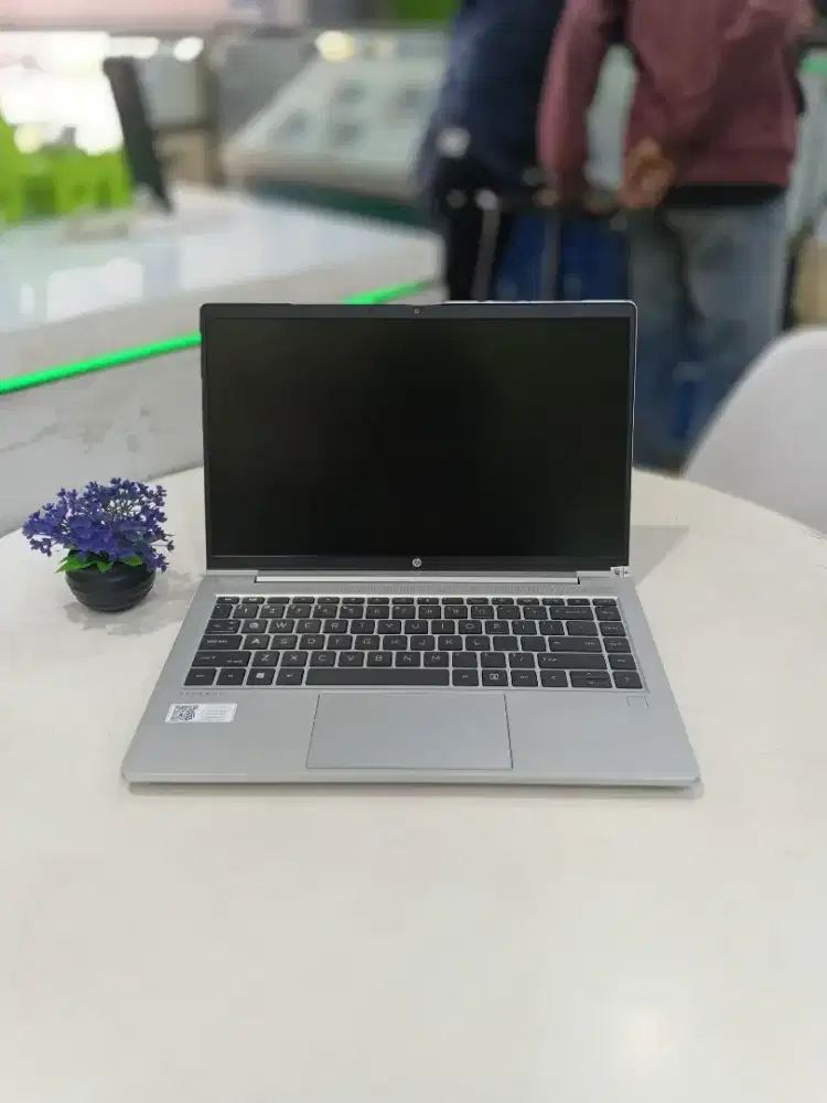 LAPTOP MURAH SPEK JOS | HP PROBOOK 445 G8