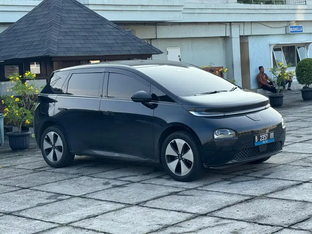 SIAPA CEPAT !! CLOUD EV PRO 2024 PALING MURAH !!