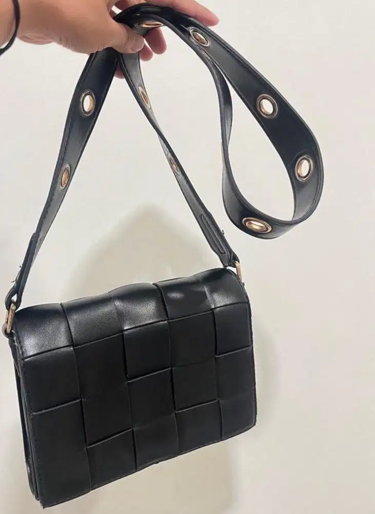 Tas chrissie ori bagus
