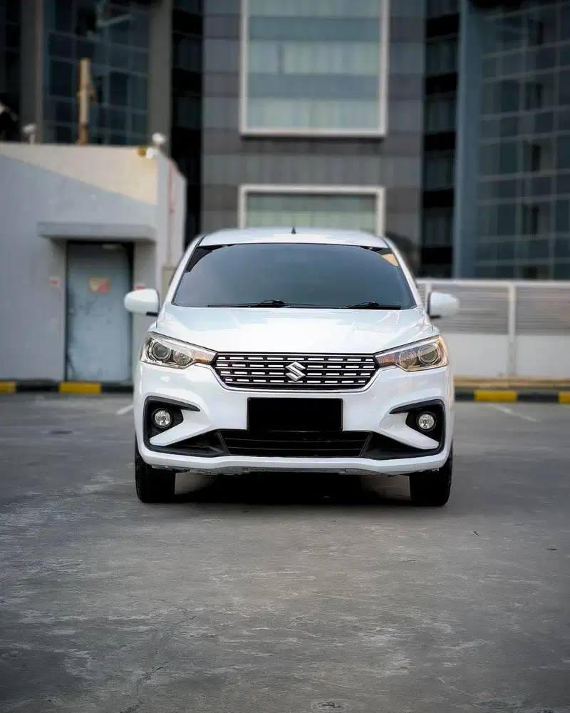 ‼️DP 25 JT‼️ SUZUKI ERTIGA GL AT 2019