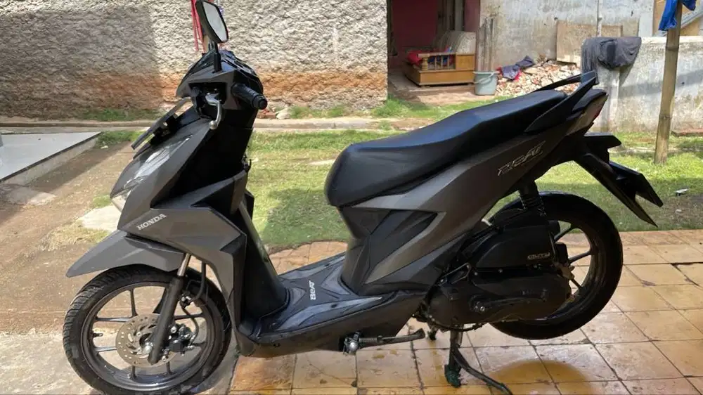 Beat deluxe 2023 nego