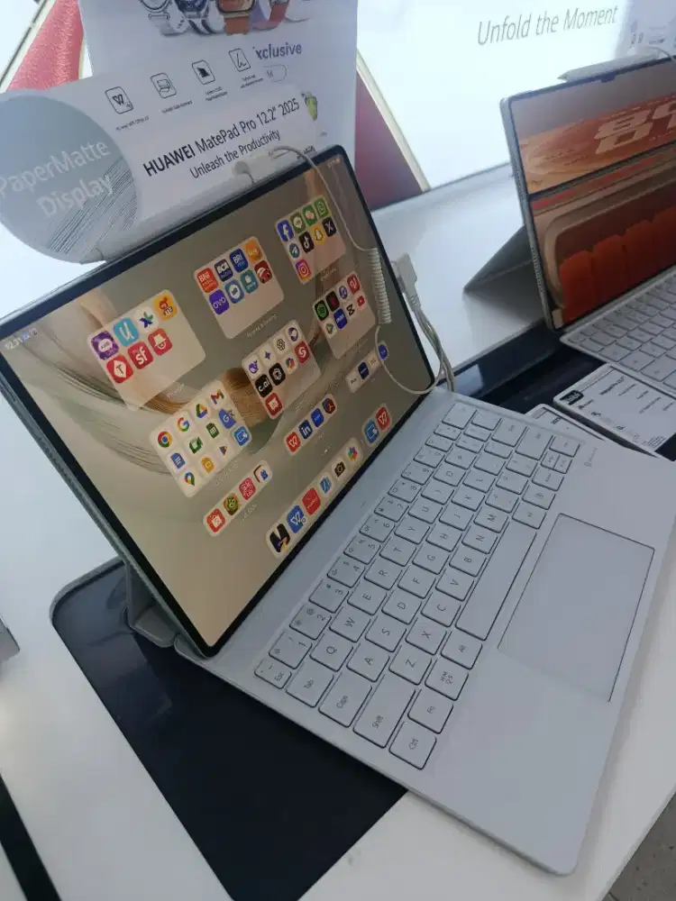 MATEPAD PRO 12,2 2025 - CICILAN RINGAN