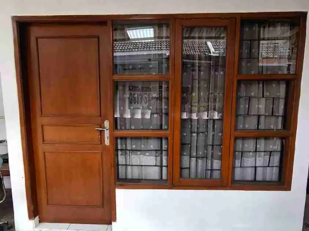 termurah dijual taman cibaduyut indah 2