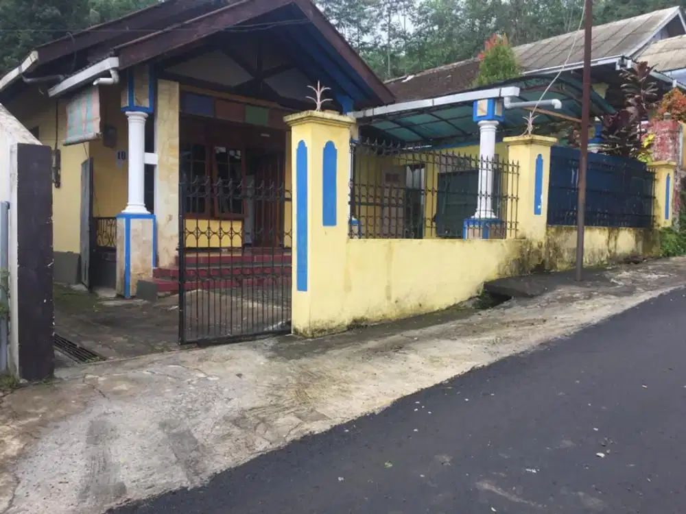 Rumah Murah Lokasi Strategis Lawang Malang. Dekat RSUD, Exit Tol, Stasiun, Pasar.MLG00043
