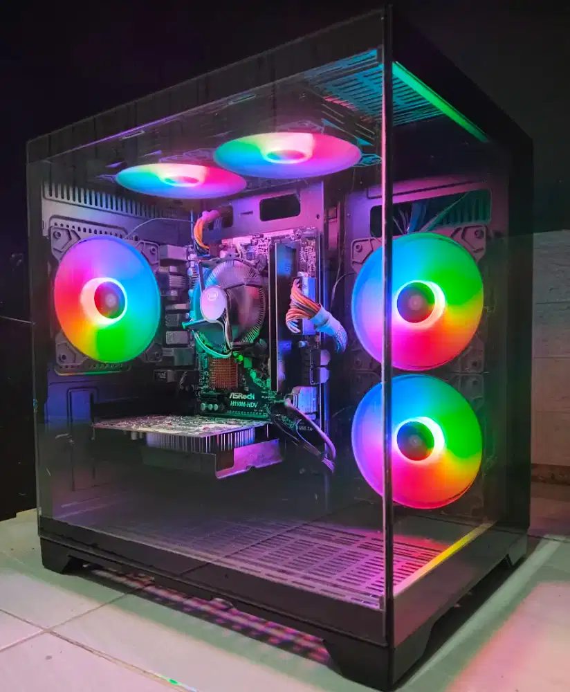 PC GAME EDITING MURAH