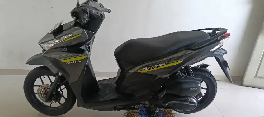 Vario 125 tahun 2017