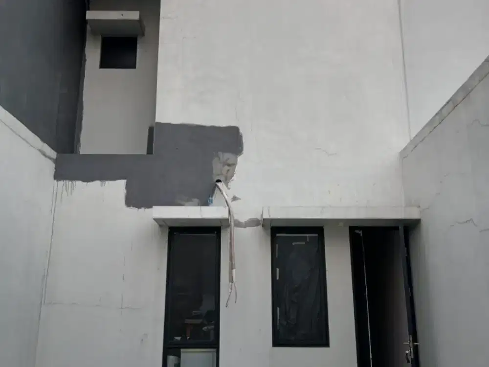 DIJUAL RUMAH