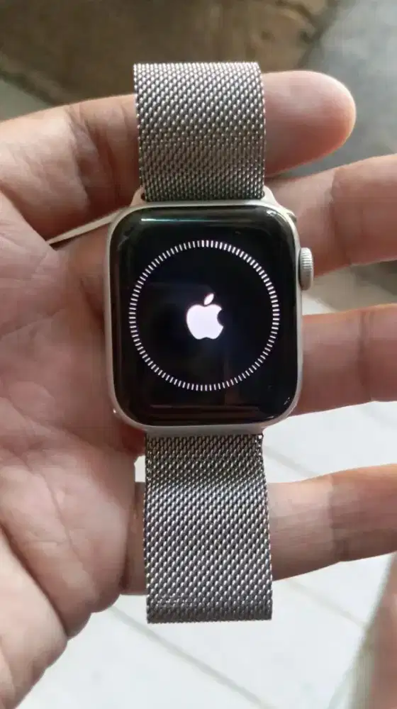 Apple watch SE GPS 40MM