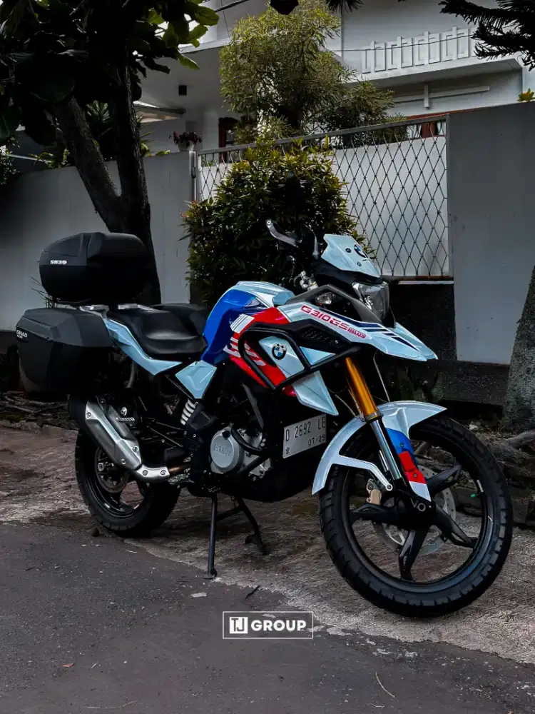 FOR SALE!! BMW G310GS 2018/2019