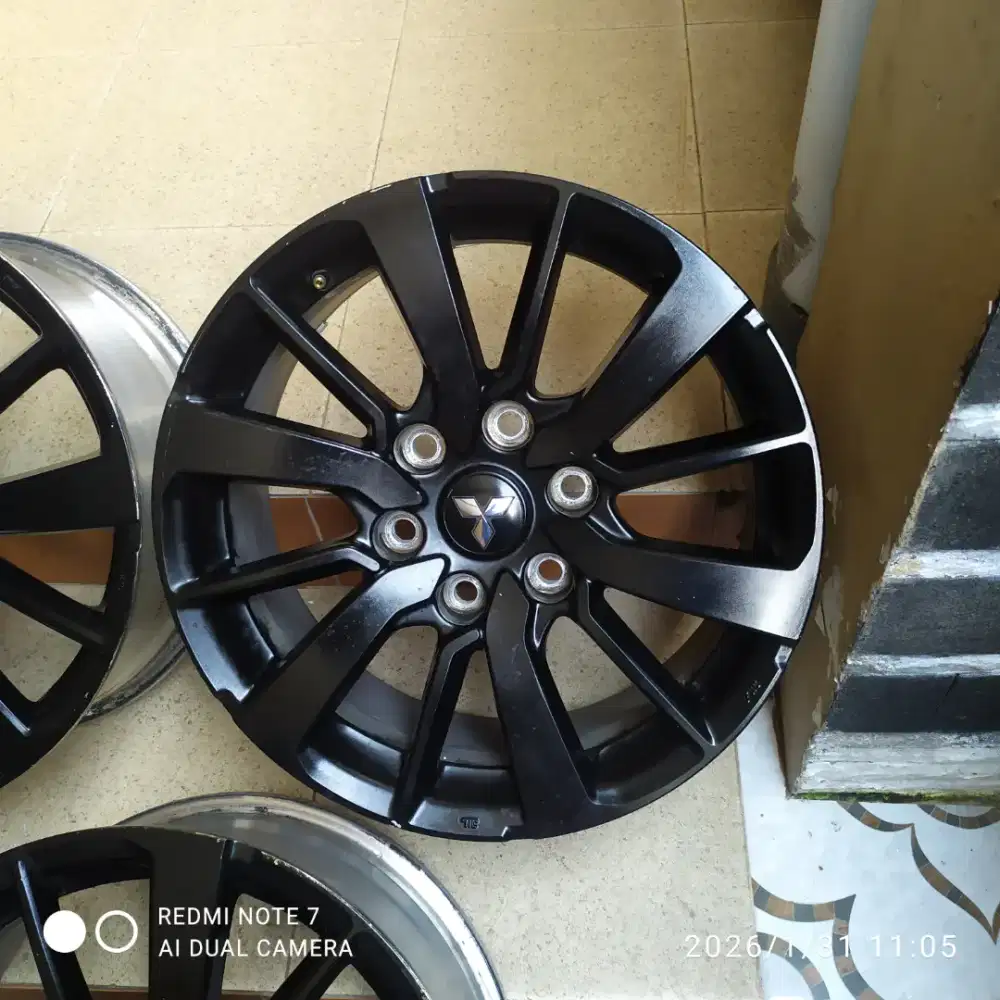 Velg Oem Pajero