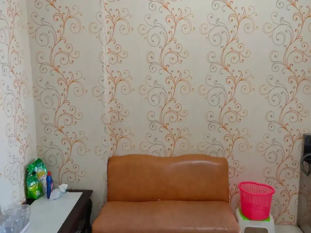Apartment Gunawangsa Manyar Furnished