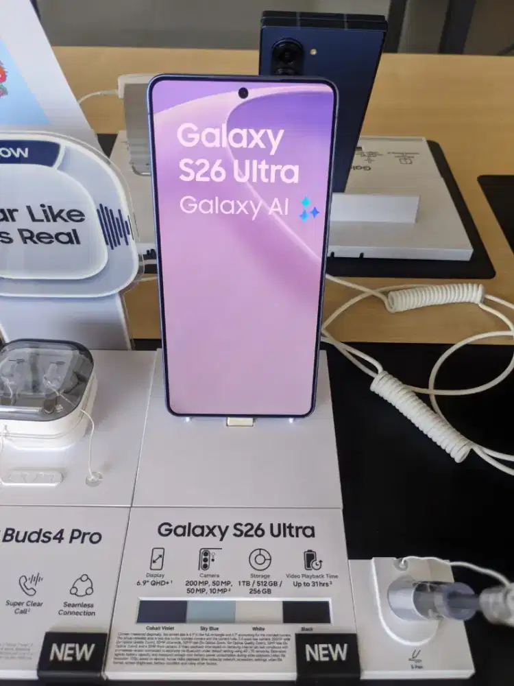 Samsung S26 Ultra