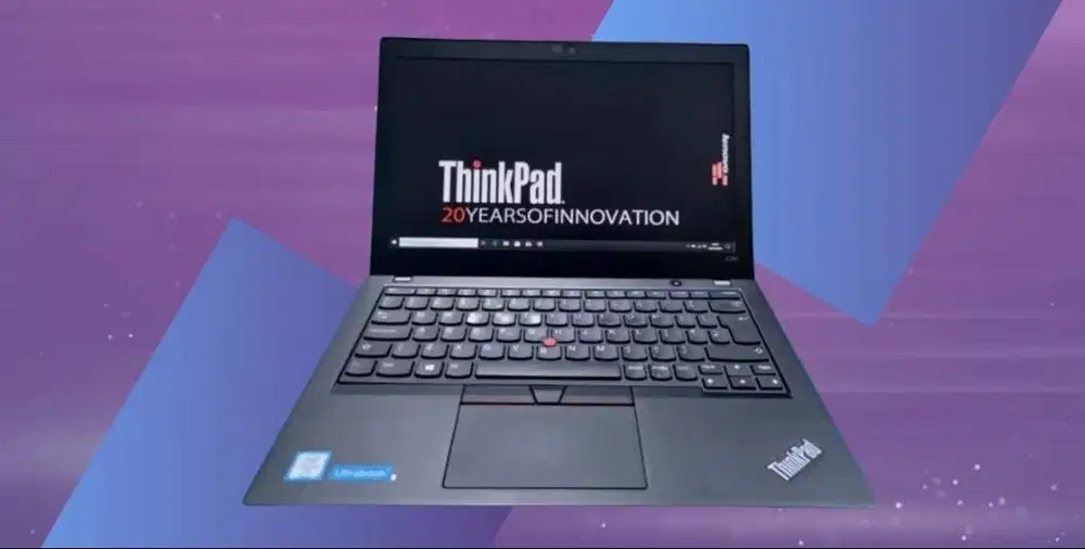 Laptop Lenovo Thinkpad X280 Core i5 8350u Ram DDR4 12.5inch N-RV