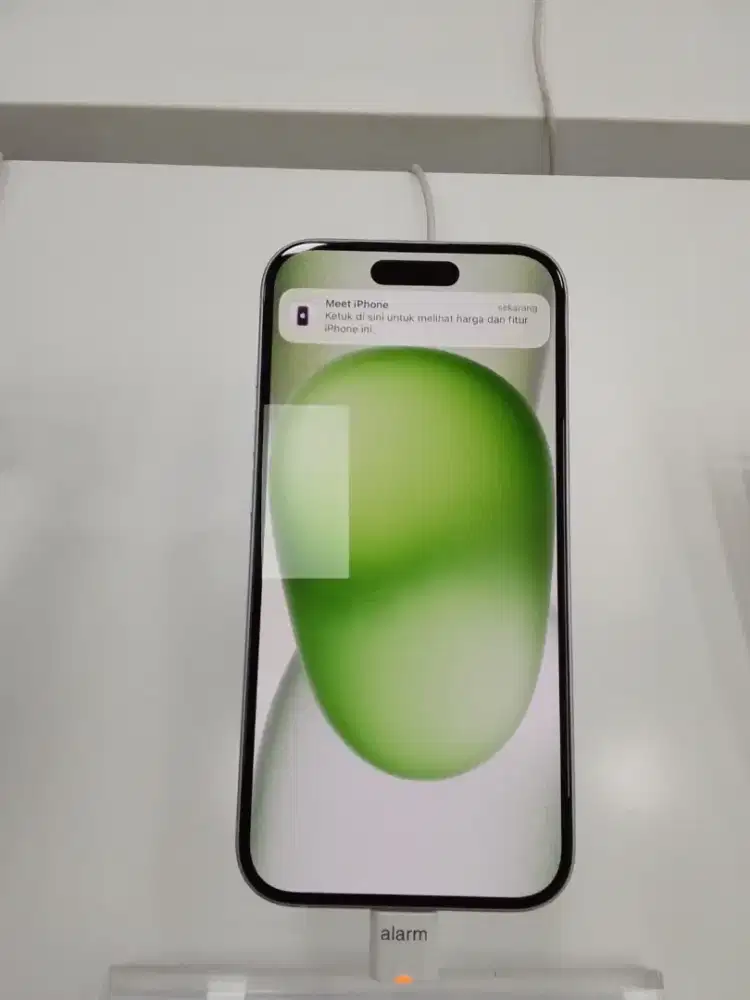 IPHONE 15 SERIES 128GB