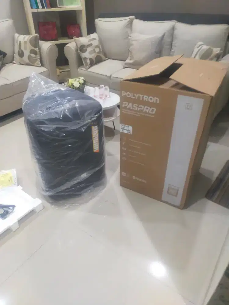 Polytron paspro 15f3