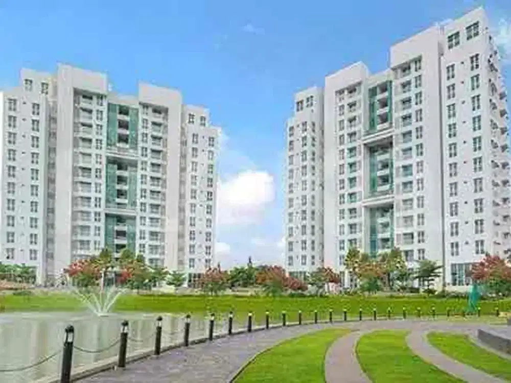 Disewakan Apartment Full Furnish Citra 6 (NEGO SAMPAI JADI)
