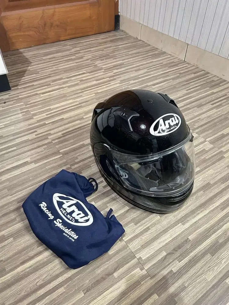 Arai Astro IQ Size L