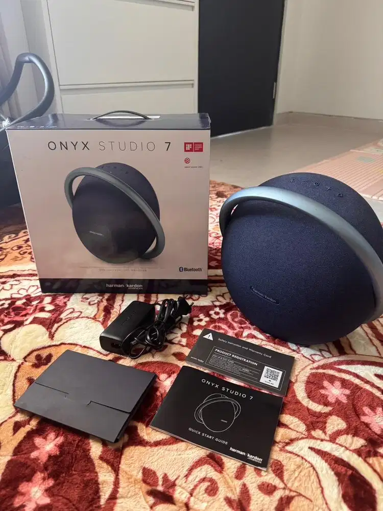 Harman kardon Onyx 7