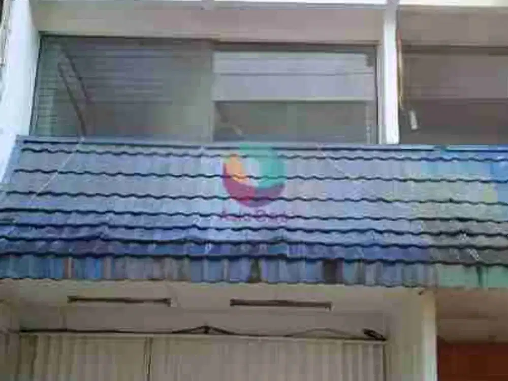 Dijual cepat ruko 3 lantai strategis di cipete jaksel