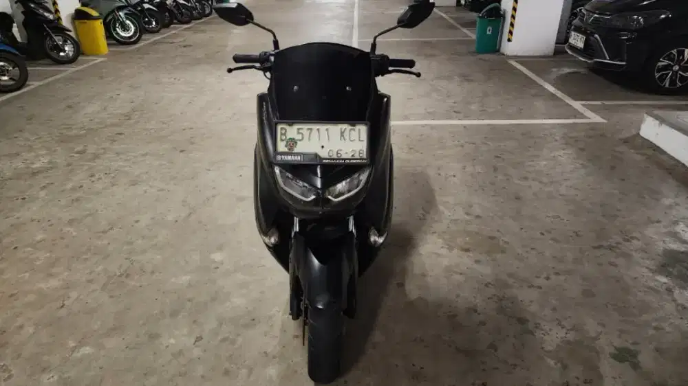 Yamaha Nmax Neo 2023