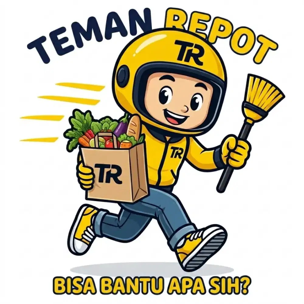 Jasa suruh kota padang