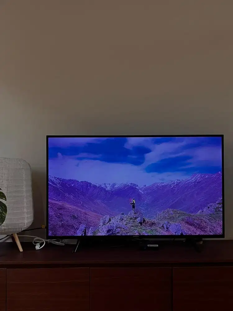 Samsung 43 Full HD Smart TV J5202 Series 5