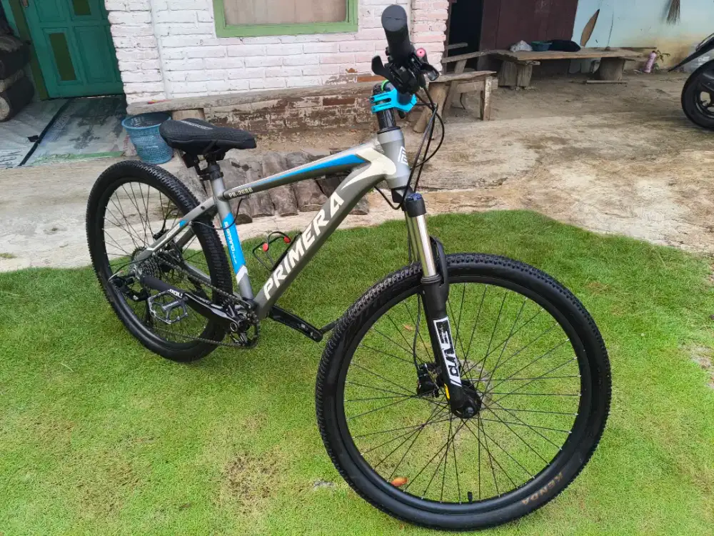 Sepeda MTB Primera 26