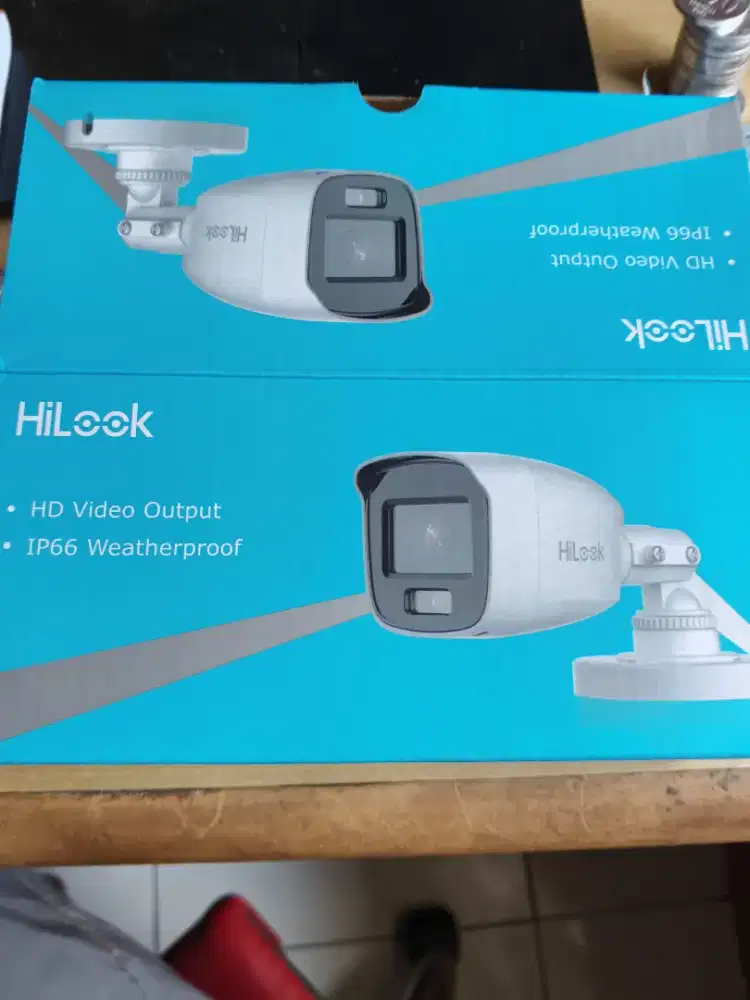 Dijual cctv normal